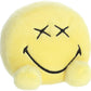 Aurora SmileyWorld Palm Pals 4.5" Wild Guy Vibrant Plush
