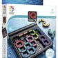 SmartGames IQ Digits - Number Math Travel Puzzle Brain Teaser, Ages 7+