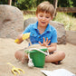 Green Toys, Sand Play Set, 4 Pieces