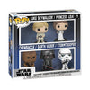 Funko Pop! Star Wars: Luke/Leia/Chewbacca/Vader/Stormtrooper, 5-Pack