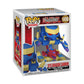Funko POP! Super: Yu-Gi-Oh! - XYZ Baby Dragon Catapult Cannon