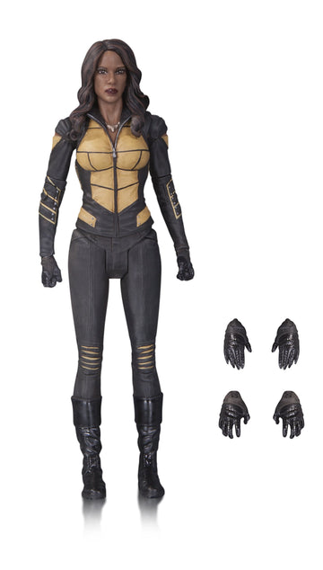 DC Collectibles DCTV Vixen Arrow Action Figure