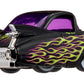 CarTuned 2-Pack Series 7- Dead Sleds, 1959 Cadillac El Dorado, 1947 Chevy Fleetline