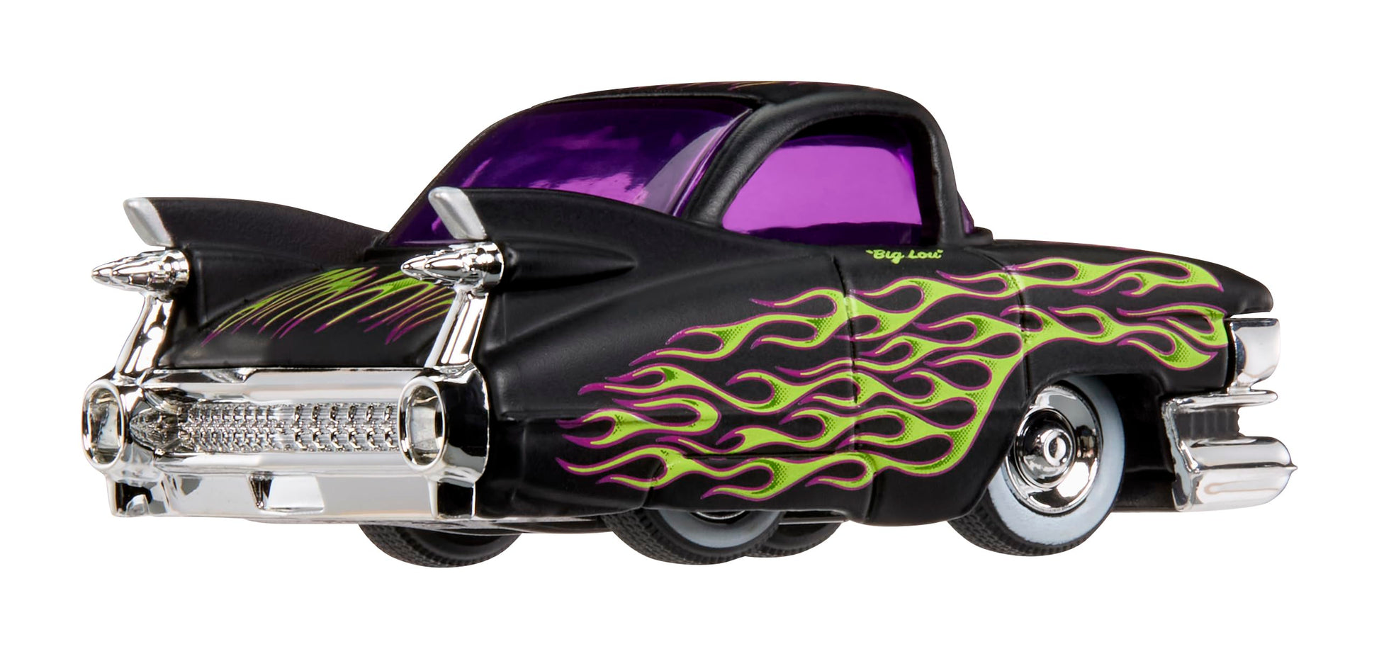 CarTuned 2-Pack Series 7- Dead Sleds, 1959 Cadillac El Dorado, 1947 Chevy Fleetline