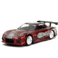 Jada Toys 1:32 Fast & Furious 1993 Mazda RX7 Die-cast Car
