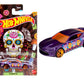 Hot Wheels 2023 Día de Los Muertos Halloween Complete 5?Car Set - Die?Cast Metal, 1:64 Scale, Ages 3+