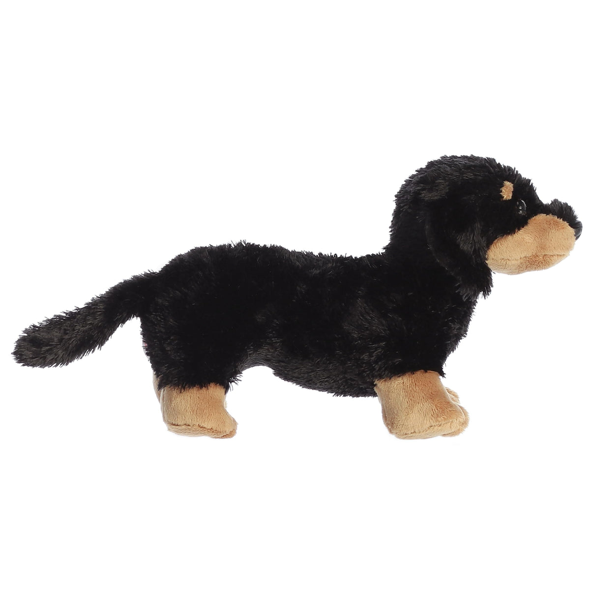 Aurora Flopsie 12" Sausage Too Adorable Stuffed Animal