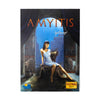 Amyitis