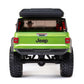 Axial SCX24 Jeep Gladiator RC Truck 4WD Rock Crawler Green AXI00005V2T3