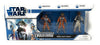G. I. Joe Star Wars Evolutions Rebellion Pilots Legacy 3