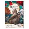Envy Born Games Hercules and the 12 Labors - Solo Card & Dice Game | Mythology Strategy Adventure | Complete Epic Quests, Battle Monsters & Unlock