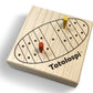 Totolospi a Native American Strategy Game