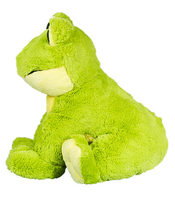 Cuddly Soft 16 inch Stuffed Frog - We Stuff 'em...You Love 'em!