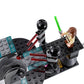 Lego Star Wars Duel on Naboo 75169 Star Wars Toy, 84 months to 144 months