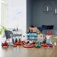 LEGO Marvel Spider-Man Attack on The Spider Lair 76175 Cool Building Toy, Featuring The Spider-Man Headquarters; Includes Spider-Man, Green Goblin and