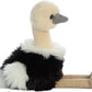 Aurora Mini Flopsie 8" Ozzi Adorable Stuffed Animal