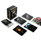 Uprising - The Cooperative Strategy Card Game! 2-4 Players - Ages 13+. Great for Family Game Night. Game for Adults and Teens.