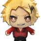 Great Eastern Entertainment My Hero Academia - Halloween Kaminari Plush 8"