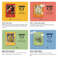 Baby Flash Cards - 13 Real Museum Masterpieces, Baby's First Art Collection