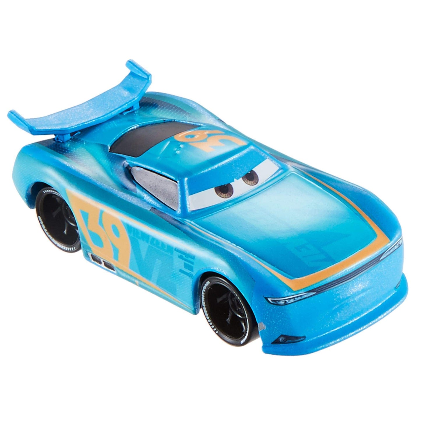 Disney Cars Toys Pixar Cars Michael Rotor