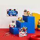 Lego® DOTS Creative Designer Box 41938 DIY Craft Decoration Kit; A Wonderful Inspirational Set for Creative Kids