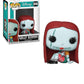 Funko POP! Disney: The Nightmare Before Christmas - Sally (Sewing)