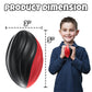 5 Inch Mini Foam Footballs (30-Pack) Spiral Toy Football Party Favors