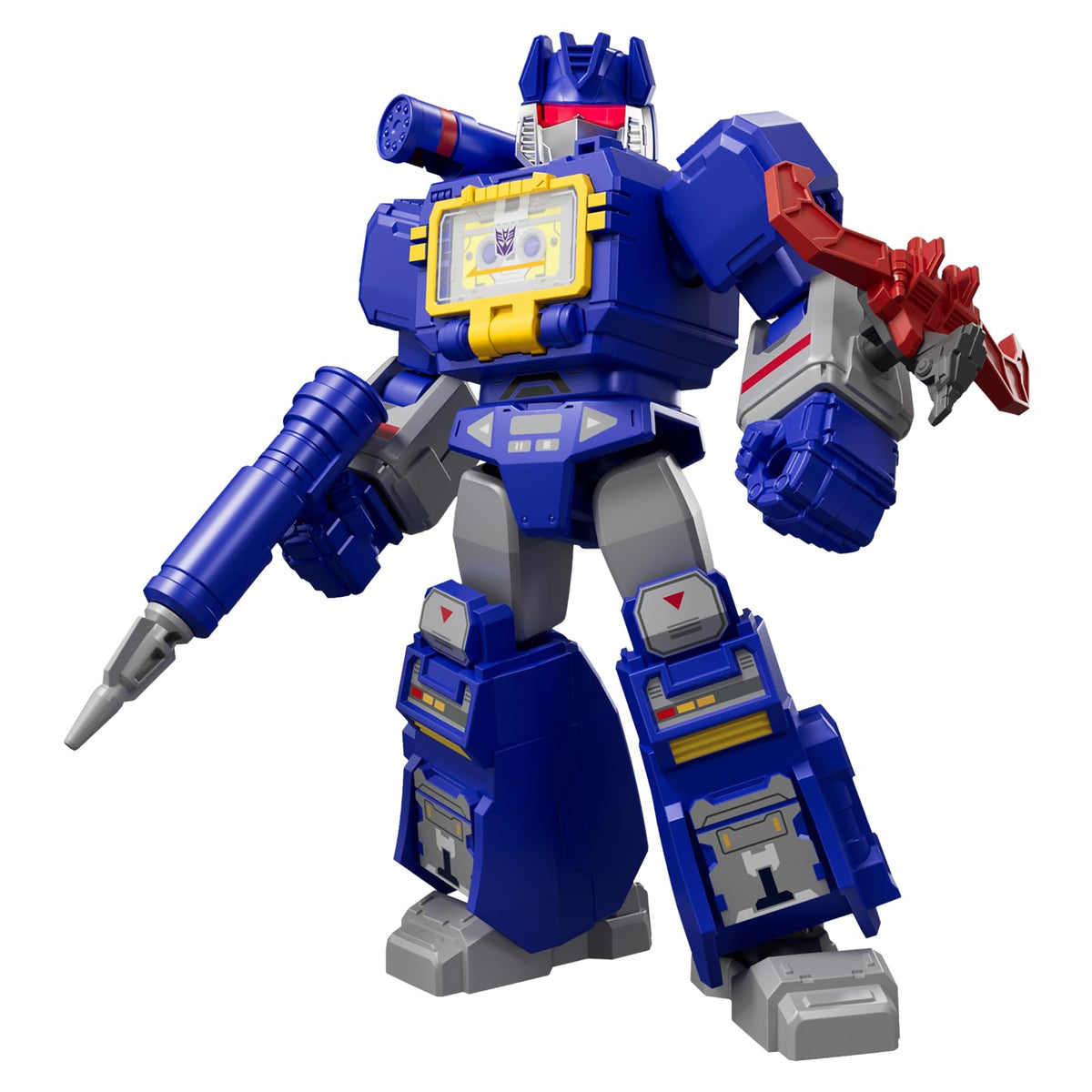 BLOKEES Transformers Shining Version 02 Shining 1985