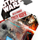 Star Wars Basic Figure Force Unleashed Darth Vader
