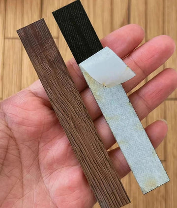 Dollhouse Flooring, Miniature Simulation Wood Flooring, 1/12 1/6 Dollhouse Floor DIY, Dollhouse Wood Floor, Miniature Dollhouse Wood Flooring, Veneer