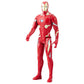 Marvel Avengers Infinity War Iron Man 12" Titan Hero Series Figure - Power FX Port