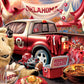 MasterPieces 1000 Piece Jigsaw Puzzle for Adults - NCAA Oklahoma Sooners Gameday - 19.25"x26.75"
