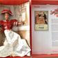 Mattel Soda Fountain Sweetheart Barbie - Coca Cole Barbie - 1st