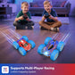Remote Control Car, RC Cars Toys for Kids Ages 6-12 with 60 Mins Playtime
