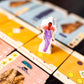 Battle of Versailles by 25th Century Games | Relive the 1973 Fashion Show Showdown | Asymmetric Team Play, Strategy, Action Cards & Prestige