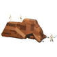 Star Wars Multi Troop Transport Droid Carrier Vehicle