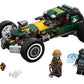 LEGO Hidden Side Supernatural Race Car 70434, Popular Augmented Reality (AR) Ghost Toy, App-Driven Ghost-Hunting Kit, Includes Jack, Vaughn