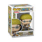 Funko POP Animation: Usopp - One Piece - Collectable Vinyl Figure - Gift Idea - Official Merchandise - for Kids & Adults - Anime Fans - Model Figure