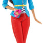 Barbie Careers Teacher Nikki Doll and Playset