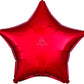 Anagram Pokémon Foil Balloon Bouquet 5 Piece Set - Perfect for Kids’ Birthdays and Themed Parties