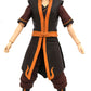 Avatar The Last Airbender: Zuko Deluxe Action Figure, Multicolor