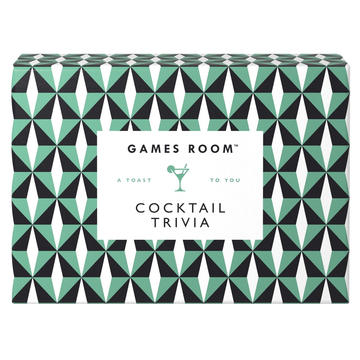 Games Room Ridley's Cocktail Trivia Small