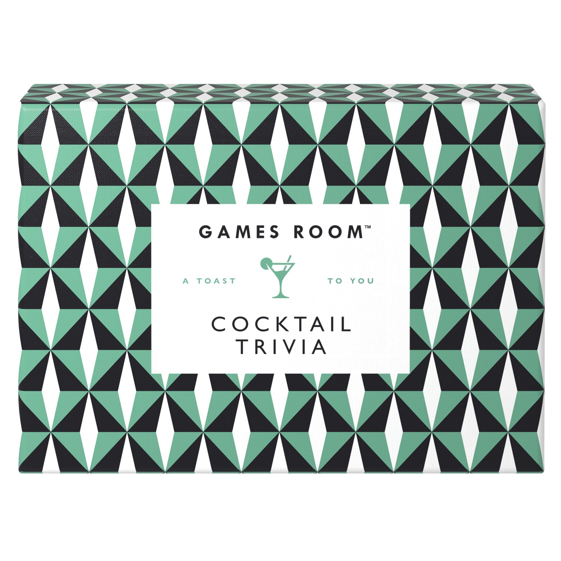Games Room Ridley's Cocktail Trivia Small