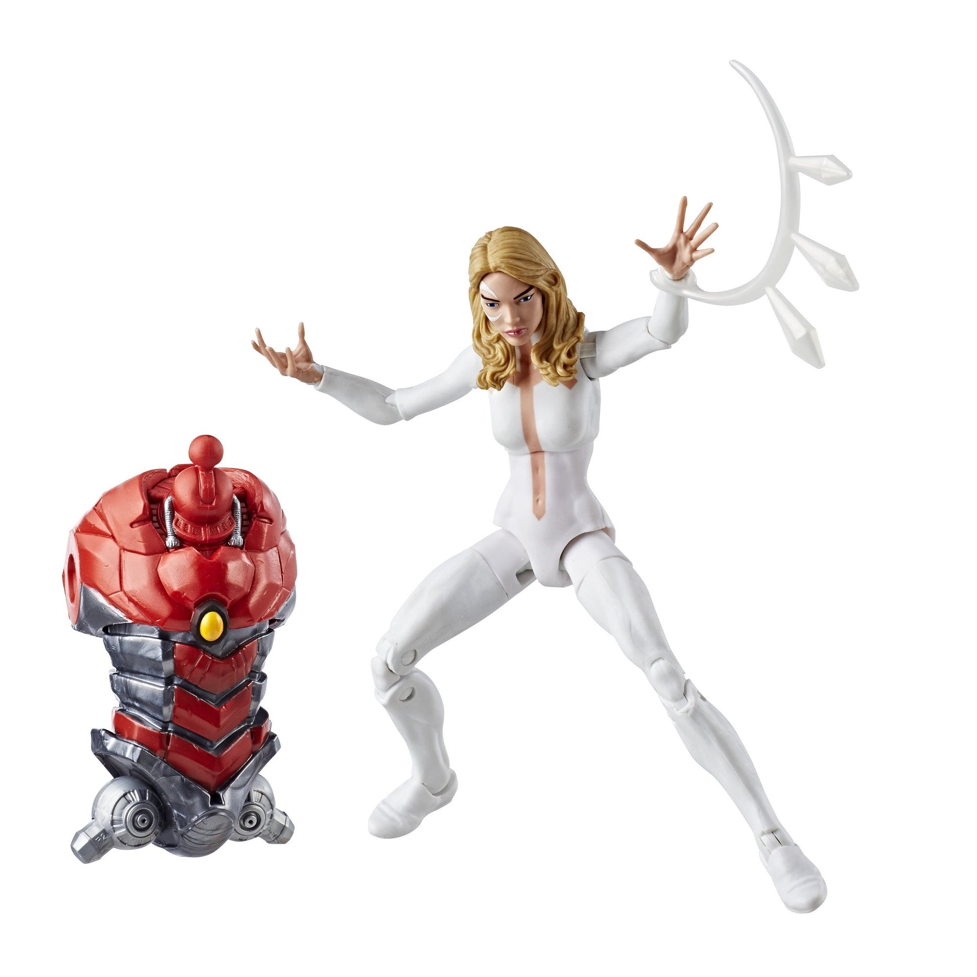 Spider-Man Legends Series 6-inch Marvel’s Dagger