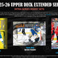Upper Deck 2025-26 Extended Series Hockey Blaster Box
