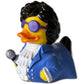 CelebriDucks - Paddle Like It's 1999 - Floating Rubber Ducks - Collectible Bath Toy Gift for Kids & Adults of All Ages