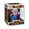 Funko POP! Deluxe Jumbo: Killer Klowns from Outer Space