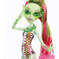 Monster High Beach Beasties Venus McFlytrap Doll