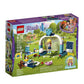 LEGO Friends Stephanie’s Soccer Practice 41330 Building Set (119 Piece)