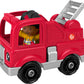 Fisher-Price Little People Firetruck